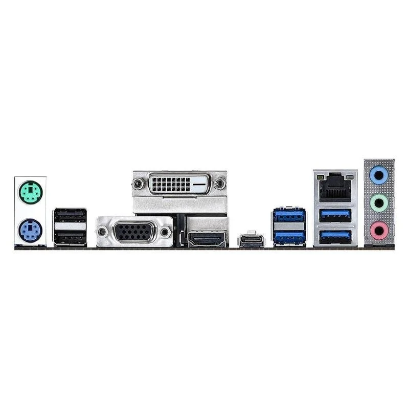 MB AMD B450 SAM4 MATX/B450M PRO4-F R2.0 ASROCK MB AMD B450 SAM4 MATX/B450M PRO4-F R2.0 ASROCK