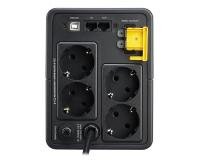 UPS BACK 950VA/BX950MI-GR APC