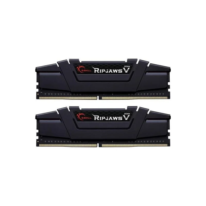 MEMORY DIMM 16GB PC28800 DDR4/K2 F4-3600C18D-16GVK G.SKILL MEMORY DIMM 16GB PC28800 DDR4/K2 F4-3600C18D-16GVK G.SKILL