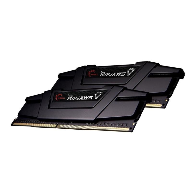 MEMORY DIMM 16GB PC28800 DDR4/K2 F4-3600C18D-16GVK G.SKILL