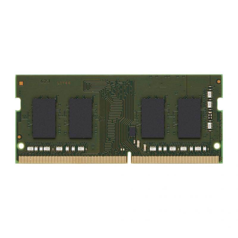 NB MEMORY 16GB PC25600 DDR4/SO KCP432SS8/16 KINGSTON NB MEMORY 16GB PC25600 DDR4/SO KCP432SS8/16 KINGSTON
