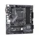 MB AMD B450 SAM4 MATX/B450M PRO4 R2.0 ASROCK