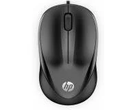 MOUSE USB OPTICAL 1000/4QM14AA HP