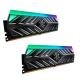 MEMORY DIMM 32GB PC28800 DDR4/KIT2 AX4U360016G18I-DT41 ADATA