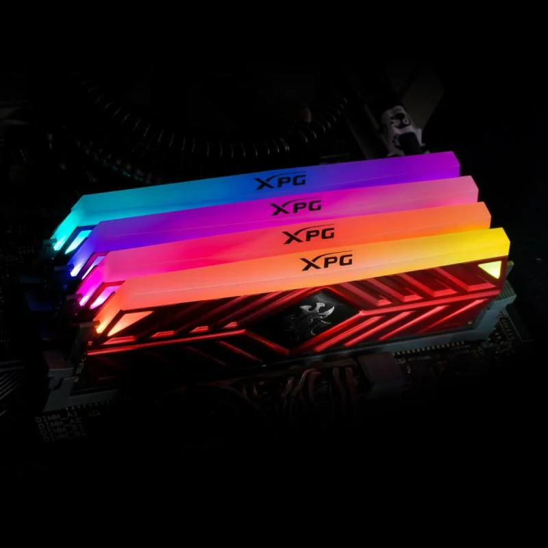 MEMORY DIMM 32GB PC28800 DDR4/KIT2 AX4U360016G18I-DT41 ADATA