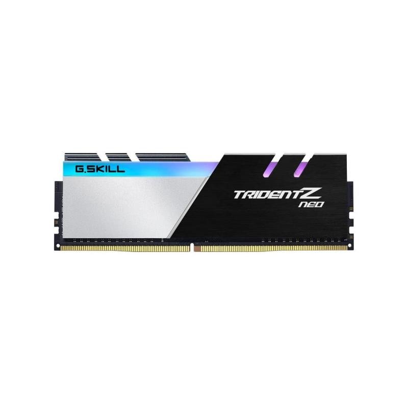 MEMORY DIMM 16GB PC25600 DDR4/K2 F4-3200C16D-16GTZN G.SKILL