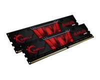 MEMORY DIMM 32GB PC25600 DDR4/K2 F4-3200C16D-32GIS G.SKILL