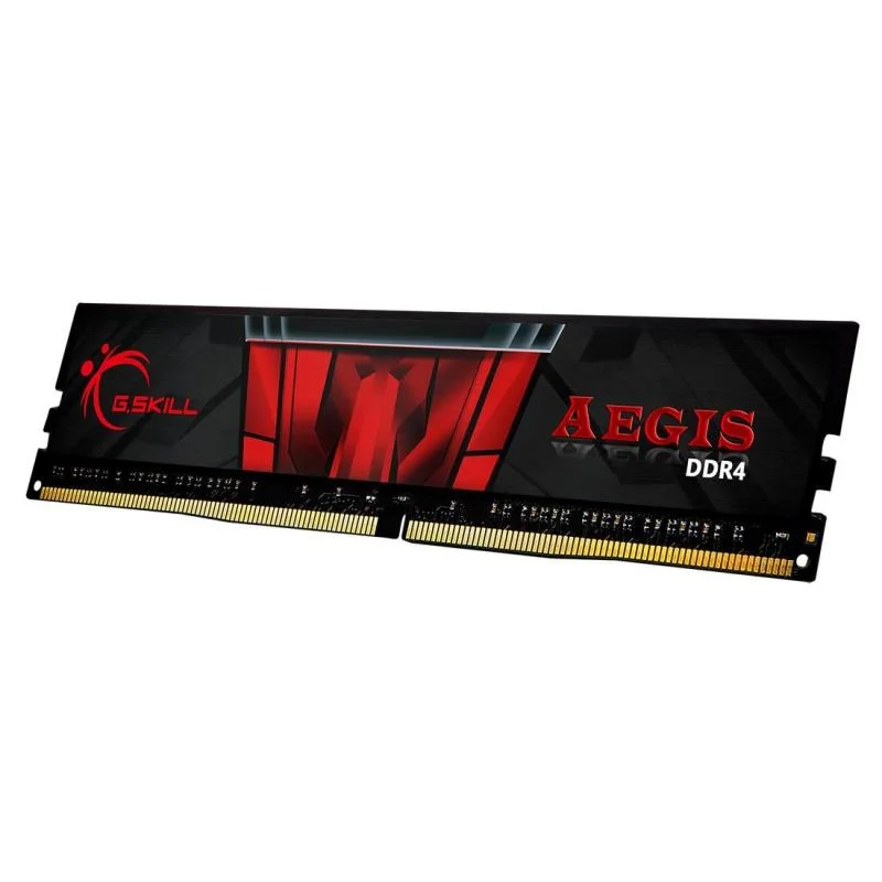MEMORY DIMM 32GB PC25600 DDR4/K2 F4-3200C16D-32GIS G.SKILL MEMORY DIMM 32GB PC25600 DDR4/K2 F4-3200C16D-32GIS G.SKILL
