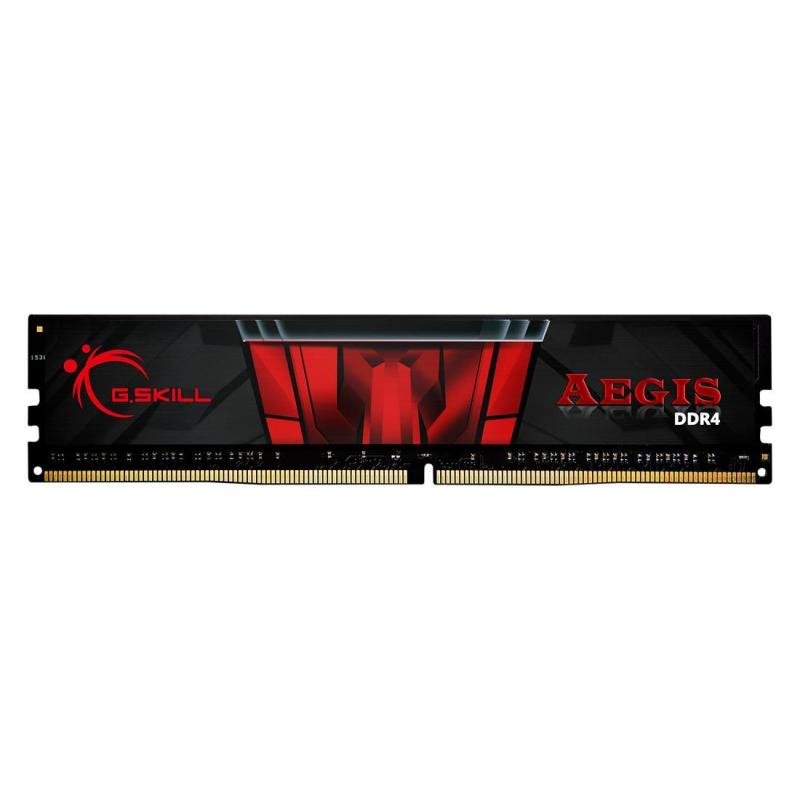 MEMORY DIMM 32GB PC25600 DDR4/K2 F4-3200C16D-32GIS G.SKILL