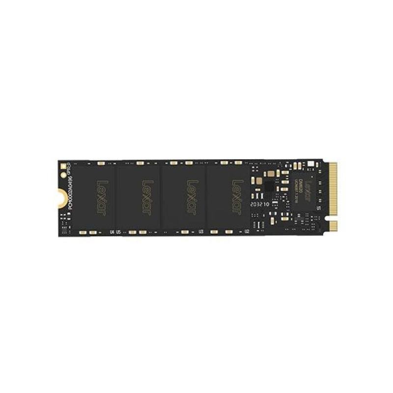 SSD PCIE G3 M.2 NVME 256GB/NM620 LNM620X256G-RNNNG LEXAR