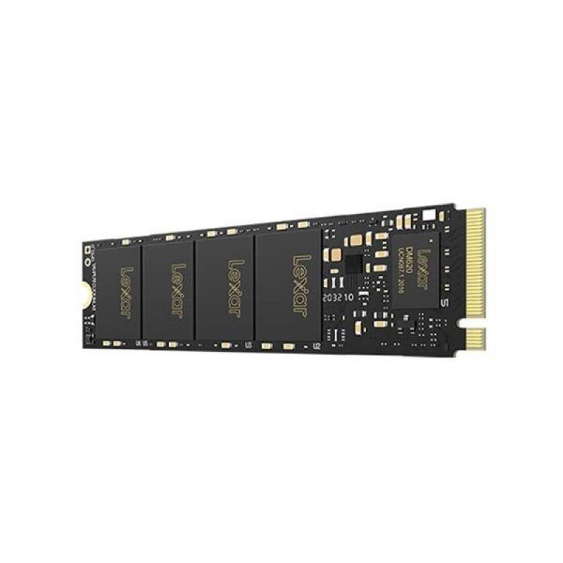 SSD PCIE G3 M.2 NVME 256GB/NM620 LNM620X256G-RNNNG LEXAR