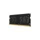 NB MEMORY 32GB PC25600 DDR4/SO LD4AS032G-B3200GSST LEXAR