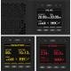 Smart-UPS On-Line, 20kVA/20kW, Rack/Tower, 230V/380V...415V, Hard wire 5-wire(3P+N+E)+3-wire(1P+N+E), Network Card, W/O rail kit