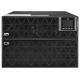 Smart-UPS On-Line, 20kVA/20kW, Rack/Tower, 230V/380V...415V, Hard wire 5-wire(3P+N+E)+3-wire(1P+N+E), Network Card, W/O rail kit