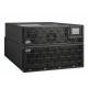 Smart-UPS On-Line, 20kVA/20kW, Rack/Tower, 230V/380V...415V, Hard wire 5-wire(3P+N+E)+3-wire(1P+N+E), Network Card, W/O rail kit