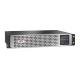 Smart-UPS, Line Interactive, 750VA, Lithium-ion, Rack/Tower, 2U, 230V, 6x IEC C13 outlets, SmartConnect Port+SmartSlot, Short Depth, AVR, LCD Smart-UPS, Line Interactive, 750VA, Lithium-ion, Rack/Tower, 2U, 230V, 6x IEC C13 outlets, SmartConnect Port+SmartSlot, Short Depth, AVR, LCD