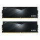MEMORY DIMM 32GB DDR5-5200/K2 AX5U5200C3816G-DCLABK ADATA MEMORY DIMM 32GB DDR5-5200/K2 AX5U5200C3816G-DCLABK ADATA