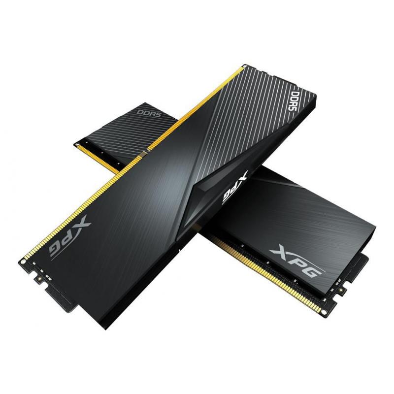MEMORY DIMM 32GB DDR5-5200/K2 AX5U5200C3816G-DCLABK ADATA MEMORY DIMM 32GB DDR5-5200/K2 AX5U5200C3816G-DCLABK ADATA