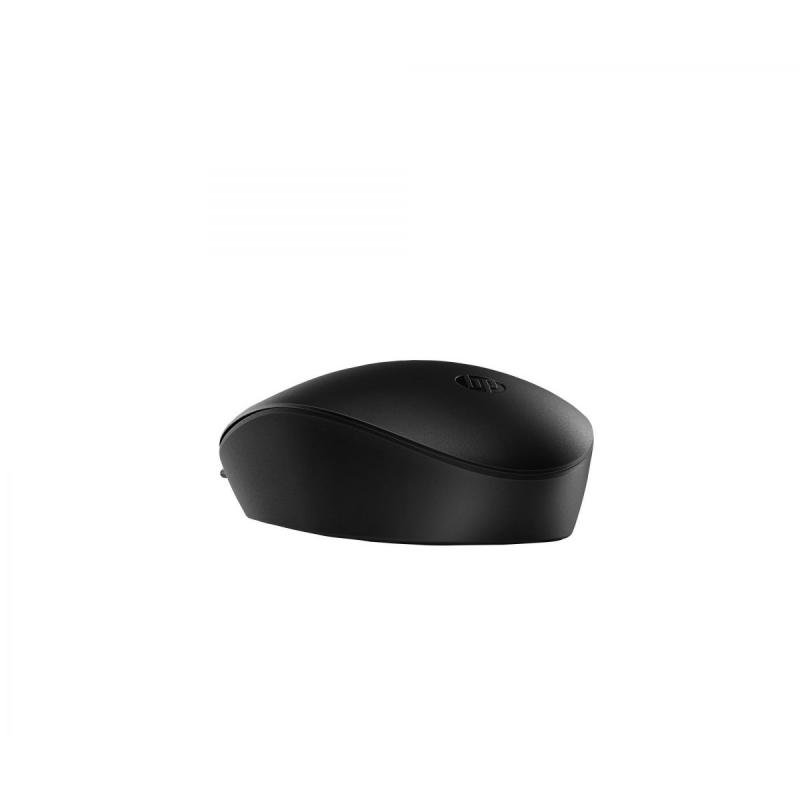 MOUSE USB LASER 128/265D9AA HP
