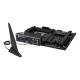 MB B660 S1700 ATX/TUF GA B660-PLUS WIFI D4 ASUS MB B660 S1700 ATX/TUF GA B660-PLUS WIFI D4 ASUS