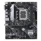 MB H610 S1700 MATX/PRIME H610M-A D4-CSM ASUS