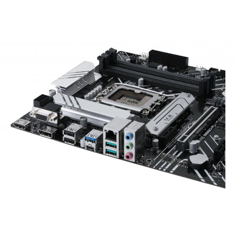 MB B660 S1700 ATX/PRIME B660-PLUS D4 ASUS MB B660 S1700 ATX/PRIME B660-PLUS D4 ASUS