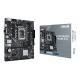 MB H610 S1700 MATX/PRIME H610M-D D4 ASUS