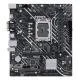MB H610 S1700 MATX/PRIME H610M-D D4 ASUS