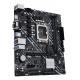 MB H610 S1700 MATX/PRIME H610M-D D4 ASUS