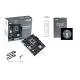 MB H610 S1700 MATX/PRIME H610M-D D4 ASUS