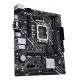 MB H610 S1700 MATX/PRIME H610M-D D4 ASUS