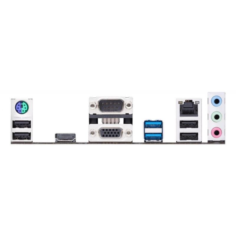 MB H610 S1700 MATX/PRIME H610M-D D4 ASUS