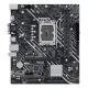 MB H610 S1700 MATX/PRIME H610M-D D4 ASUS