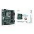 MB B660 S1700 MATX/PRO B660M-C D4-CSM ASUS