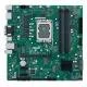 MB B660 S1700 MATX/PRO B660M-C D4-CSM ASUS