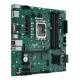 MB B660 S1700 MATX/PRO B660M-C D4-CSM ASUS