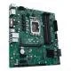 MB B660 S1700 MATX/PRO B660M-C D4-CSM ASUS