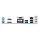 MB B660 S1700 MATX/PRO B660M-C D4-CSM ASUS