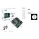 MB B660 S1700 MATX/PRO B660M-C D4-CSM ASUS
