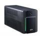 UPS BACK 1600VA/BX1600MI-GR APC