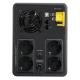 UPS BACK 1600VA/BX1600MI-GR APC