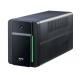 UPS BACK 1600VA/BX1600MI-GR APC