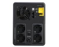 UPS BACK 2200VA/BX2200MI-GR APC