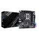 MB B660 S1700 MATX/B660M PRO RS ASROCK MB B660 S1700 MATX/B660M PRO RS ASROCK