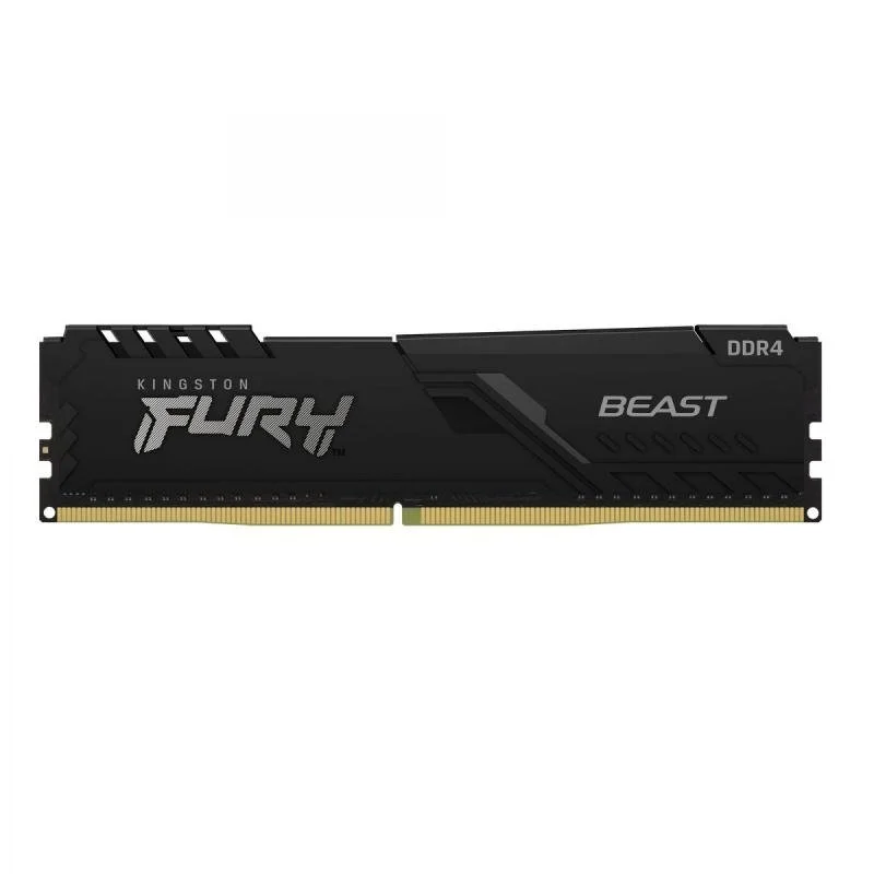 MEMORY DIMM 64GB PC25600 DDR4/KIT2 KF432C16BBK2/64 KINGSTON