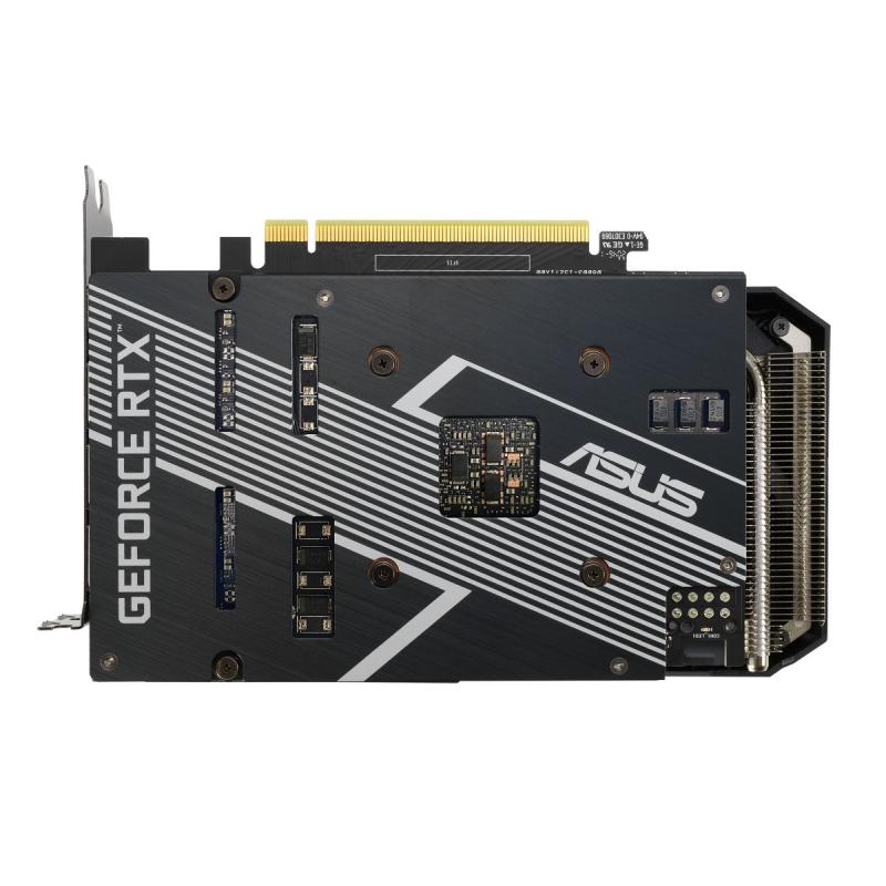 VGA PCIE16 RTX3050 8GB GDDR6/DUAL-RTX3050-O8G ASUS VGA PCIE16 RTX3050 8GB GDDR6/DUAL-RTX3050-O8G ASUS