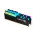 MEMORY DIMM 16GB PC28800 DDR4/K2 F4-3600C16D-16GTZRC G.SKILL
