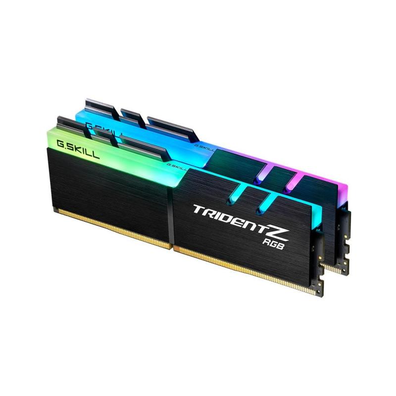 MEMORY DIMM 16GB PC28800 DDR4/K2 F4-3600C16D-16GTZRC G.SKILL