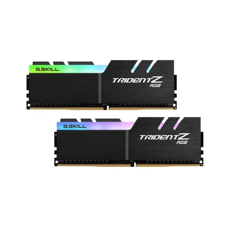 MEMORY DIMM 16GB PC28800 DDR4/K2 F4-3600C16D-16GTZRC G.SKILL