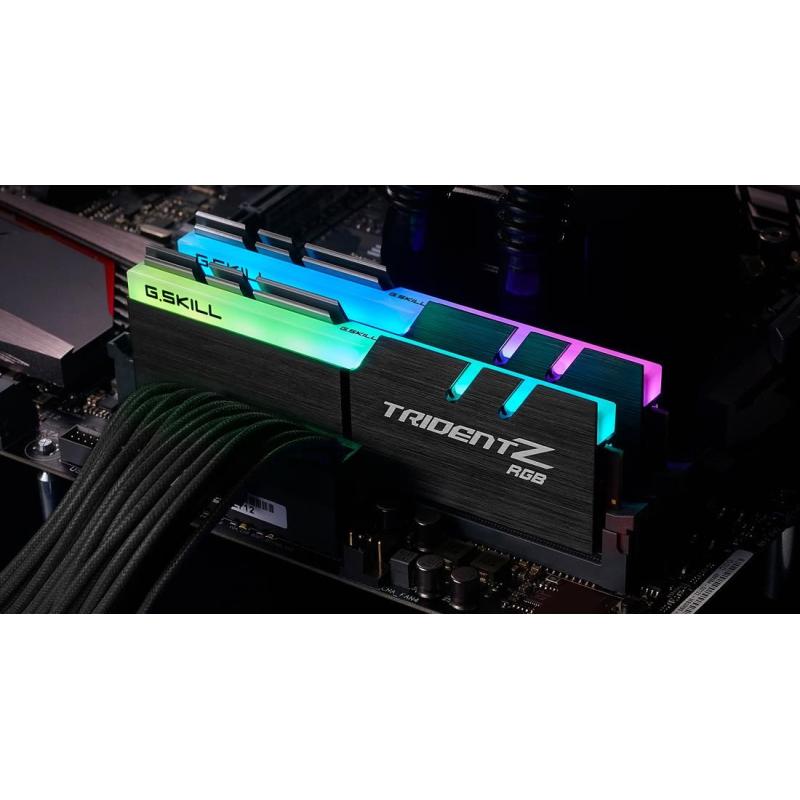 MEMORY DIMM 16GB PC28800 DDR4/K2 F4-3600C16D-16GTZRC G.SKILL